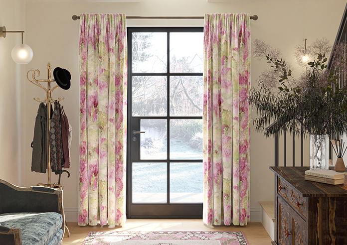 Fresco, Dreamweaver - Made to Measure Curtain - Image 3